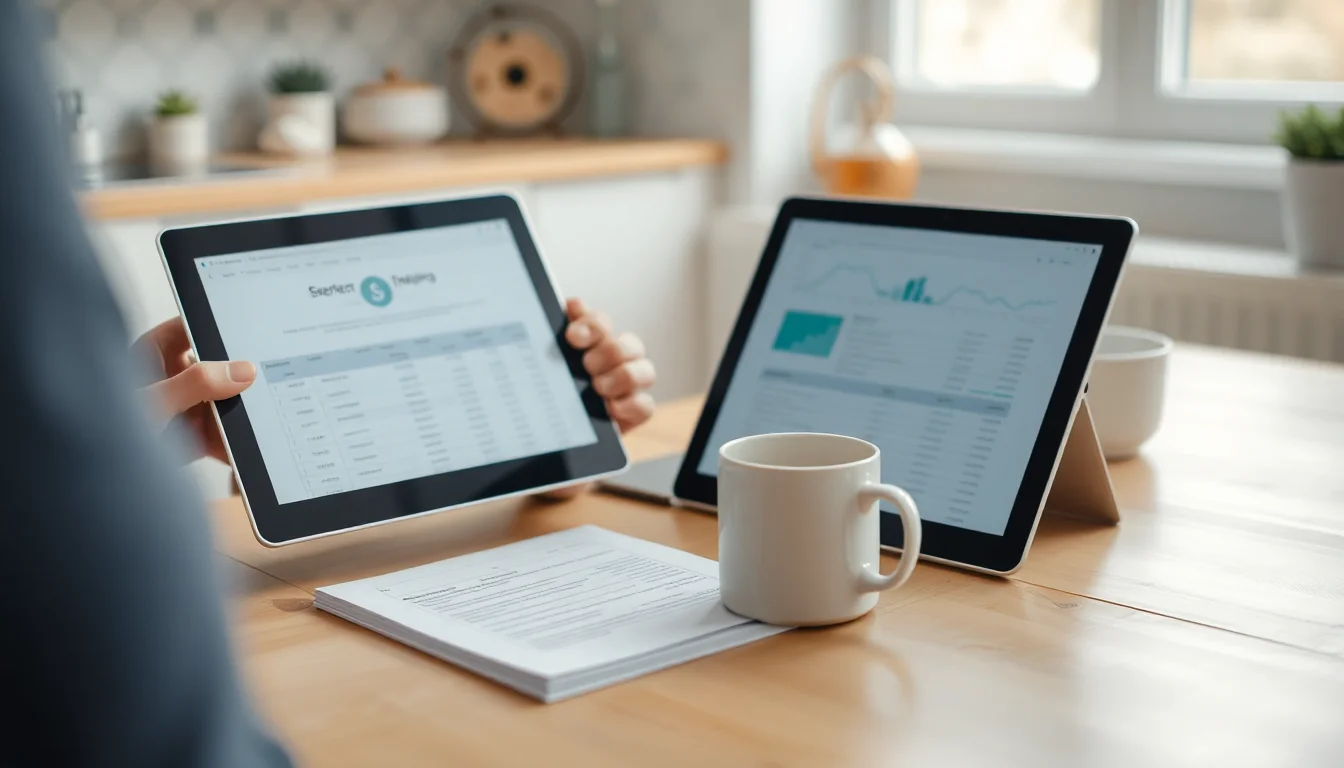 Best Budgeting Apps in 2025: YNAB vs. Monarch vs. Copilot vs. Rocket Money